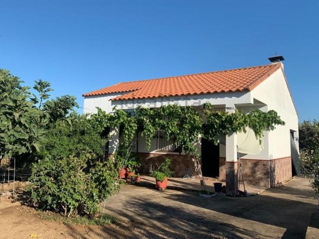 Casa Rural en venta en Medellín, Badajoz