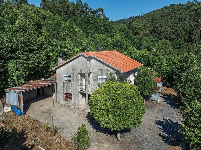 Quinta venda em Fafe, Braga