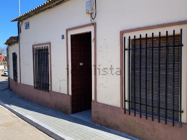 Casa Rural en venta en Rodilana, Medina Del Campo