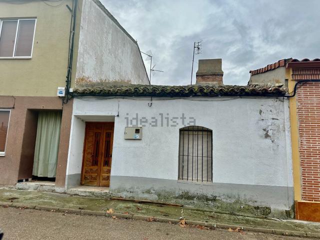 Casa Rural en venta en Medina Del Campo, Valladolid