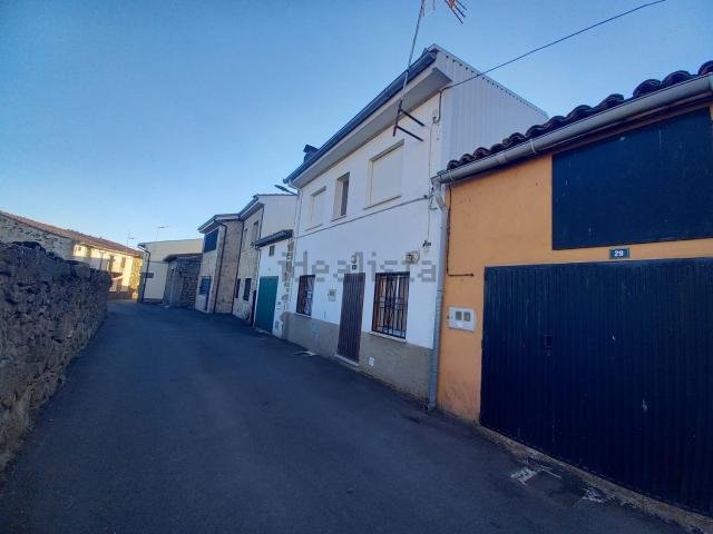 Casa Rural en venta en Medinilla, Ávila