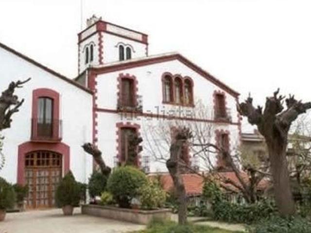 Casa Rural en venta en Centre Vila, Alt Penedès