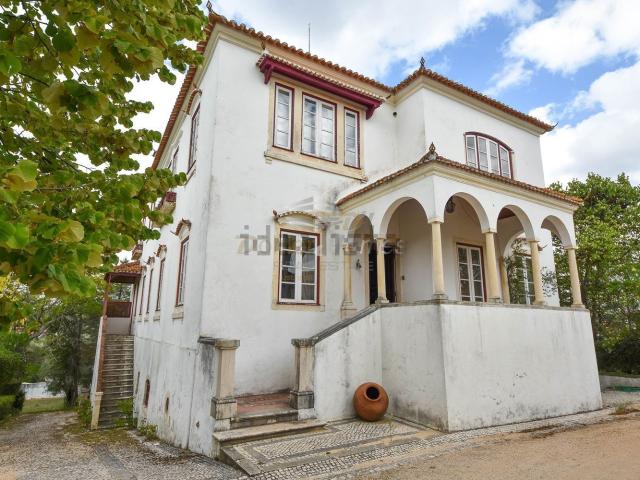 Quinta venda em Urbanização Casal Vaz, Torres Novas