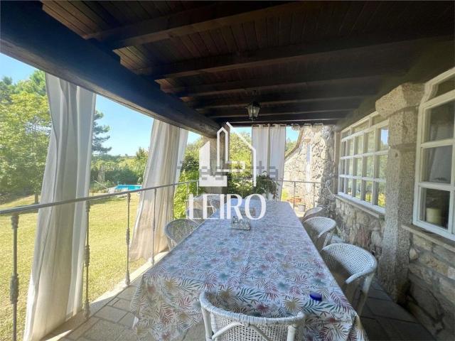 Casa Rural en venta en Meis