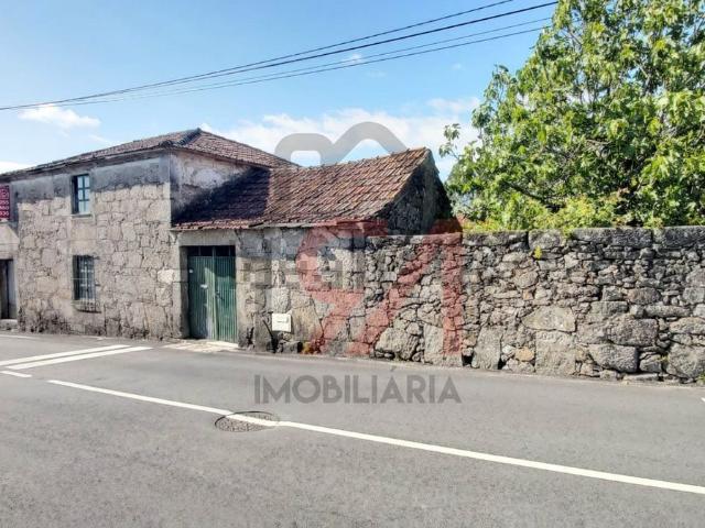 Quinta venda em Meixomil, Porto