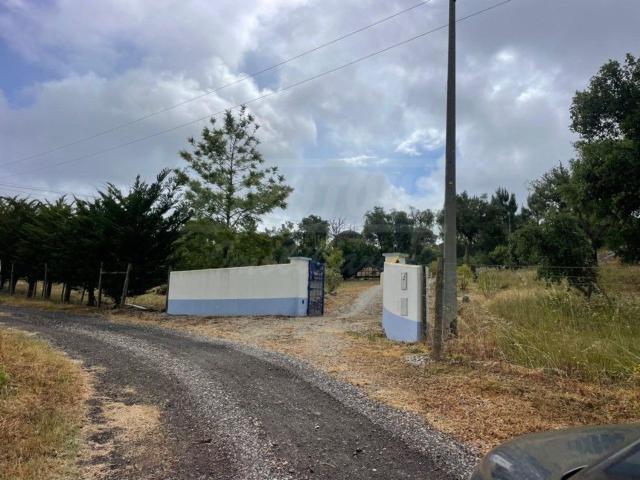 Quinta venda em Grândola, Setúbal