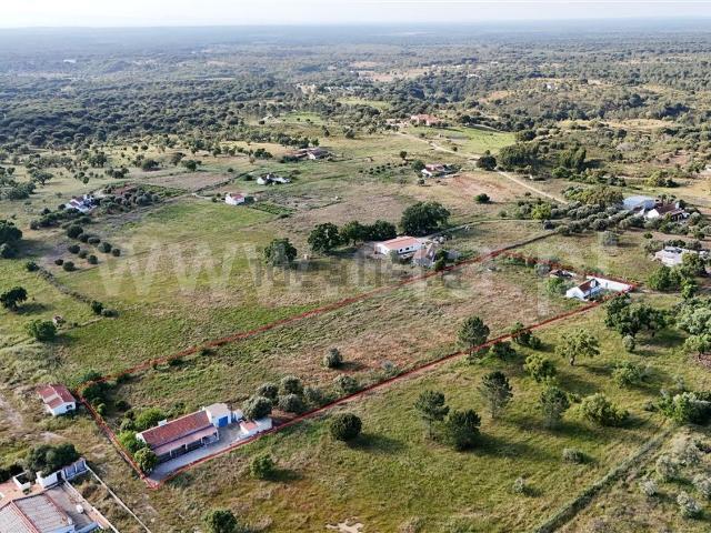 Quinta venda em Grândola, Setúbal