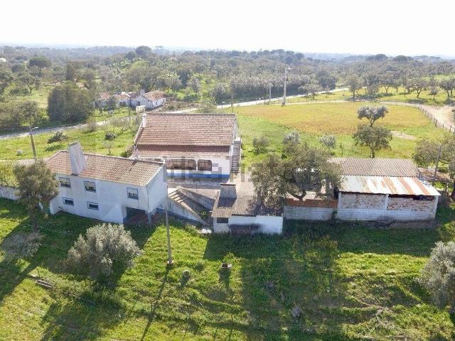 Quinta venda em Valinho da Estrada, Grândola