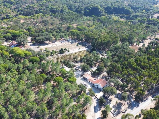 Quinta venda em Valinho da Estrada, Grândola