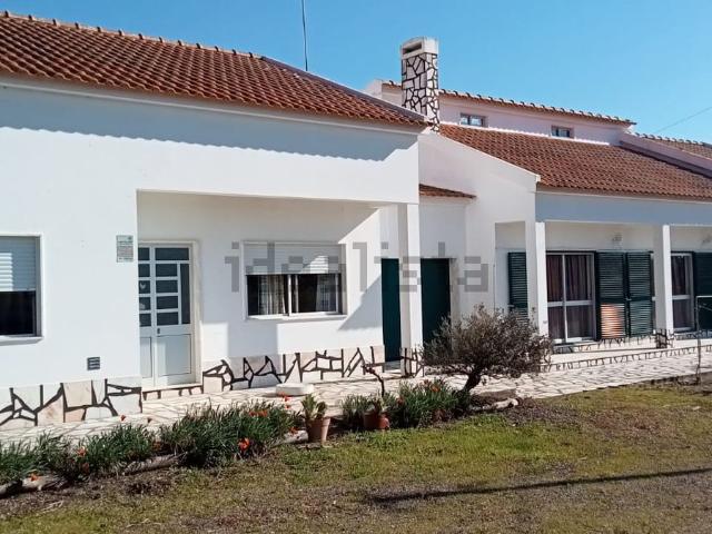Quinta venda em Sancha, Grândola