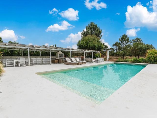 Quinta venda em Grândola, Setúbal