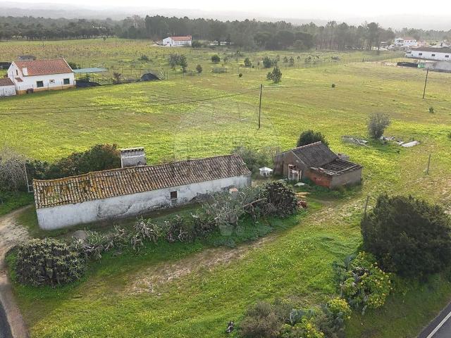 Quinta venda em Sancha, Grândola