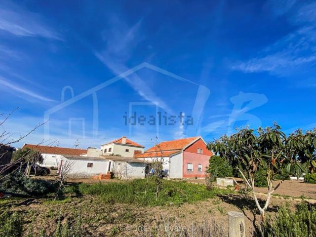 Quinta venda em Melides, Santa Clara