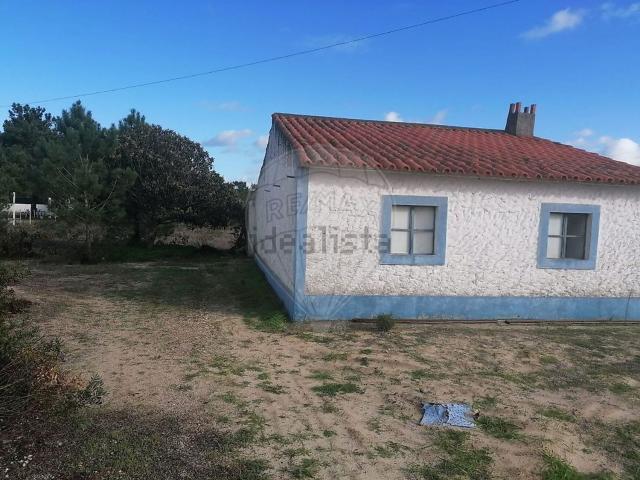 Quinta venda em Grândola, Setúbal