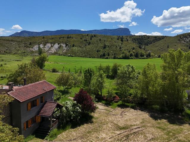 Casa Rural en venta en Guasa, La Jacetania