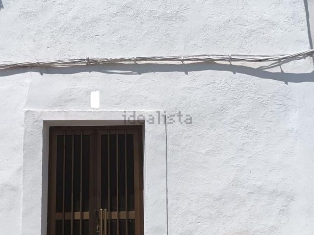 Casa Rural en venta en Membrío, Extremadura