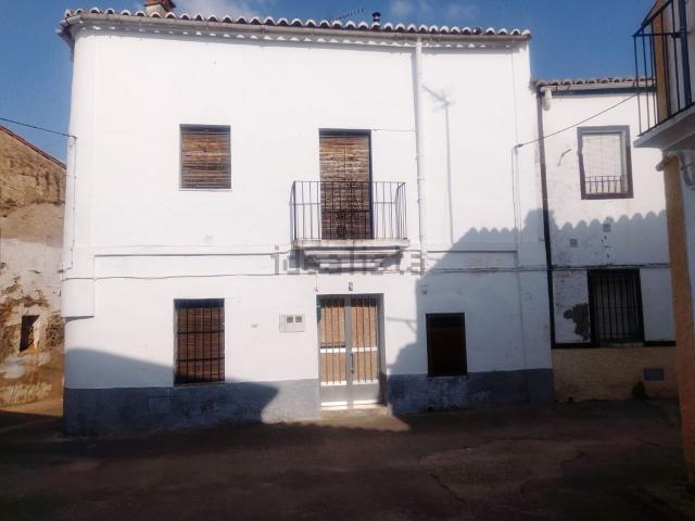 Casa Rural en venta en Membrío, Extremadura