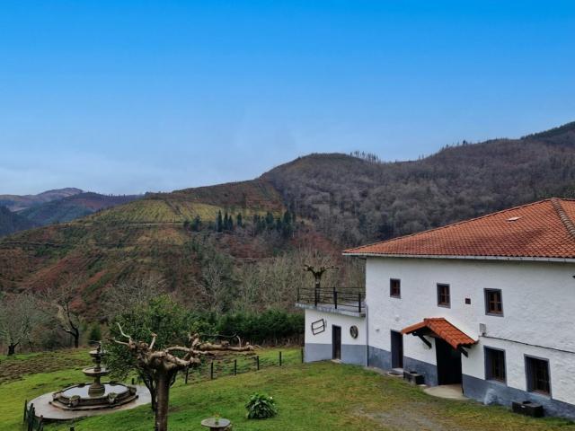Casa Rural en venta en Debabarrena, Guipúzcoa