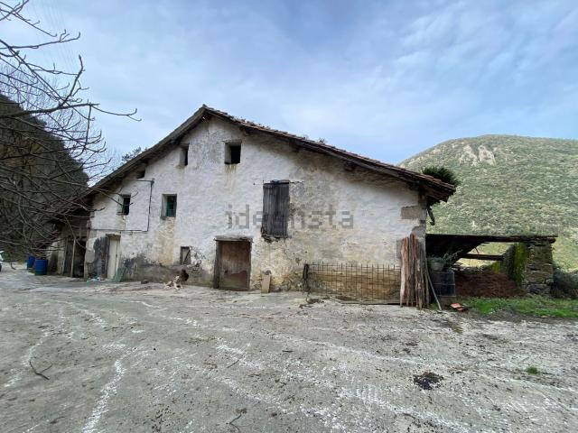Casa Rural en venta en Debabarrena, Guipúzcoa