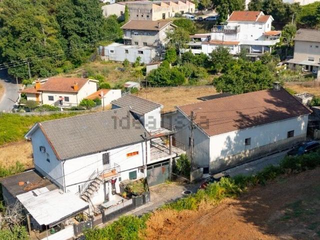 Quinta venda em Ferreiros e Gondizalves, Braga
