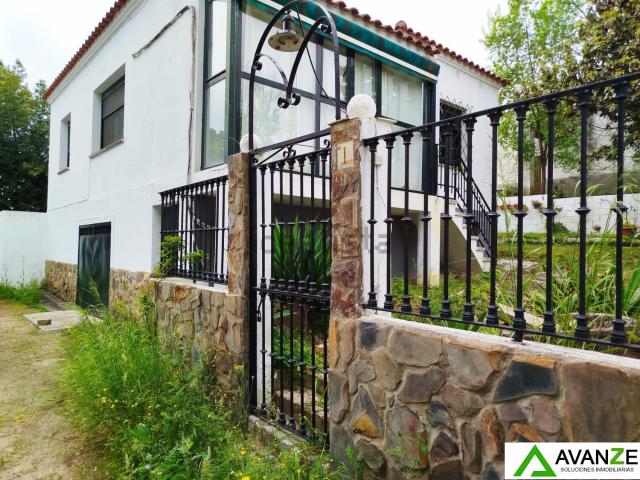 Casa Rural en venta en Proserpina, Mérida