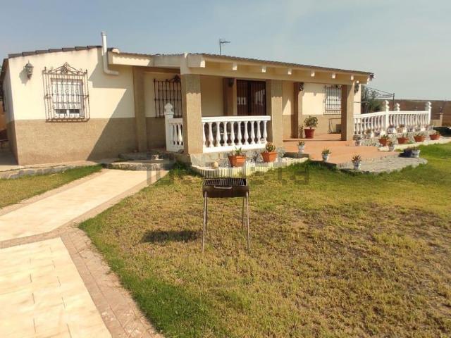 Casa Rural en venta en San Andrés, Mérida