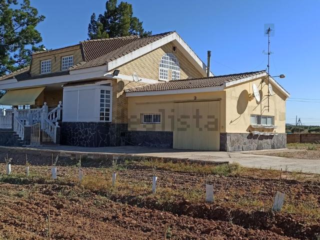 Casa Rural en venta en Virgen de la Luz, Mérida