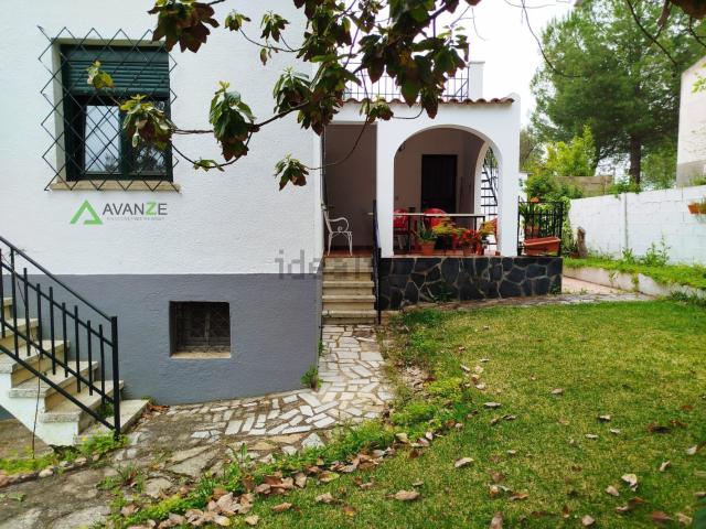 Casa Rural en venta en Proserpina, Mérida