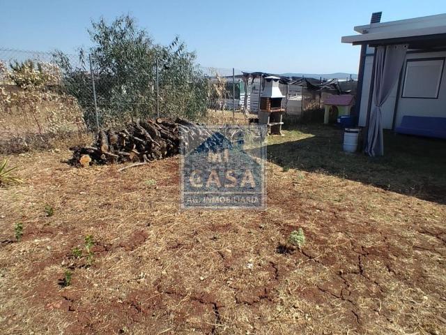 Casa Rural en venta en El Vivero, Mérida