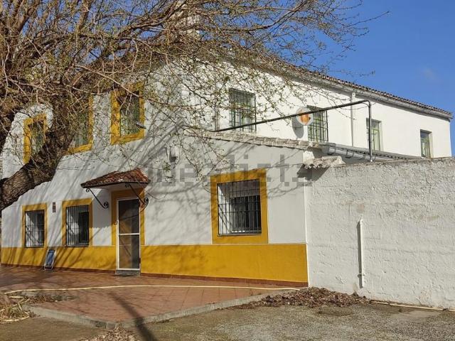 Casa Rural en venta en San Juan, Mérida