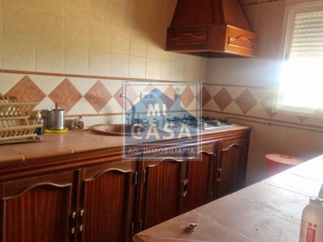 Casa Rural en venta en El Vivero, Mérida