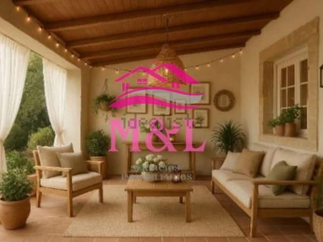 Casa Rural en venta en Mérida, Badajoz