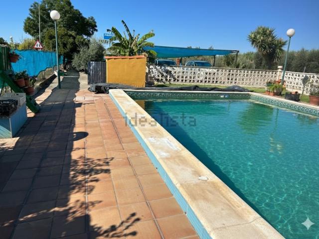 Casa Rural en venta en Mérida, Badajoz