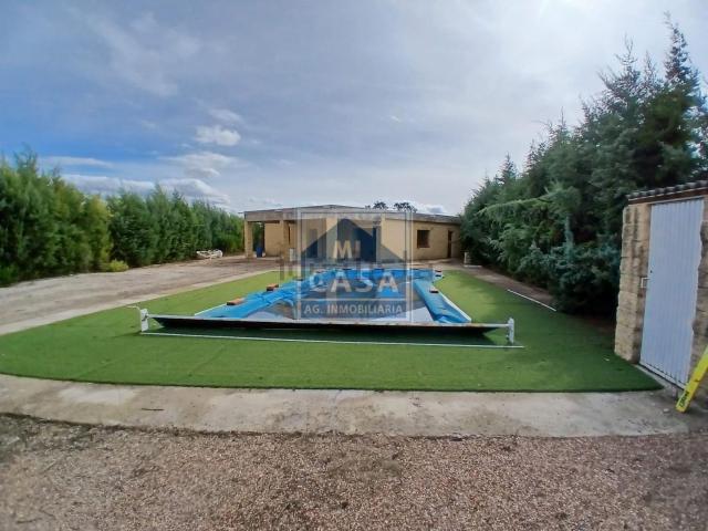 Casa Rural en venta en Montijo, Extremadura
