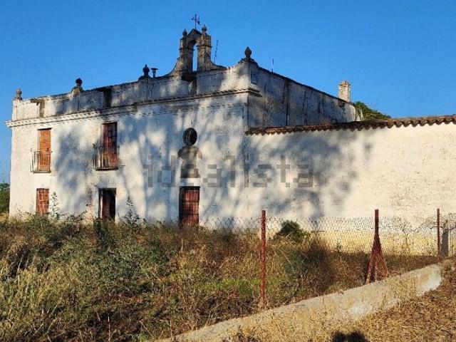 Casa Rural en venta en Mérida, Badajoz
