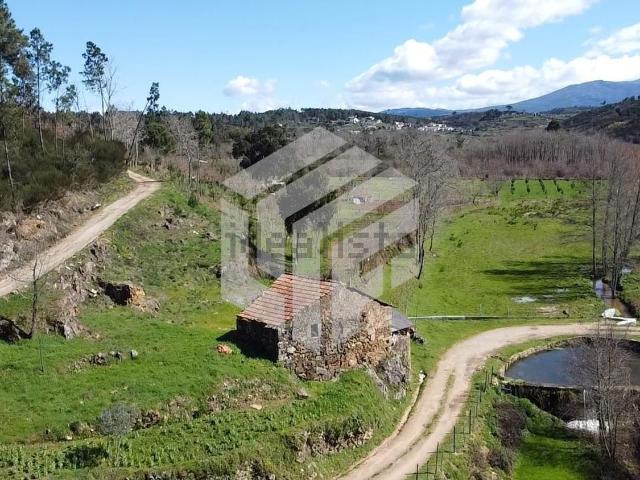 Quinta venda em Meruge, Nogueirinha