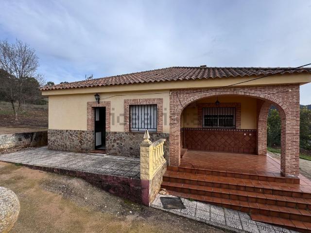 Casa Rural en venta en Mestanza, Castilla-La Mancha