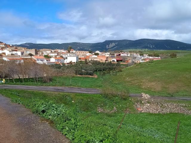 Casa Rural en venta en Mestanza, Castilla-La Mancha