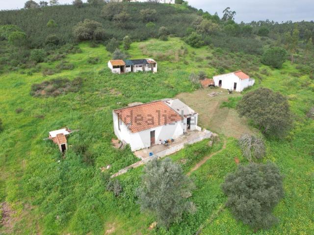 Quinta venda em Alcalar, Portimão