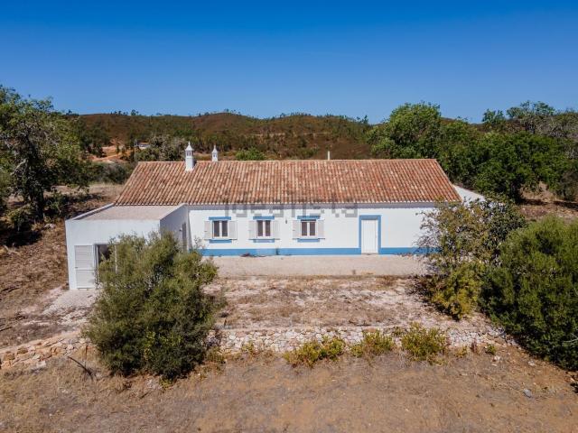 Quinta venda em Alcalar, Portimão