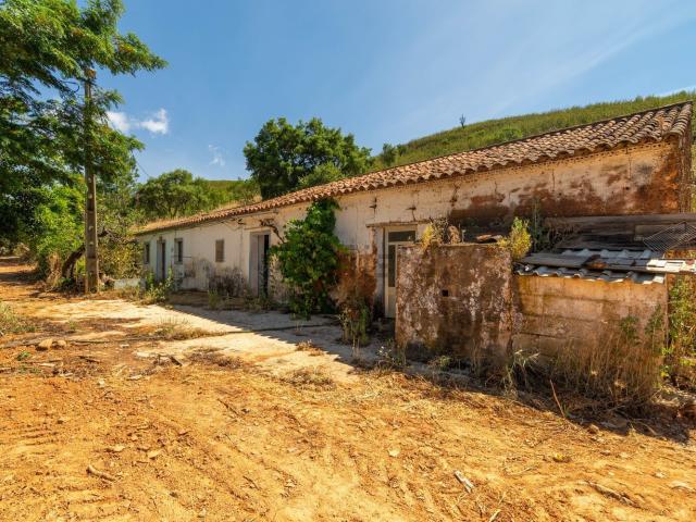 Quinta venda em Montes de Cima, Portimão