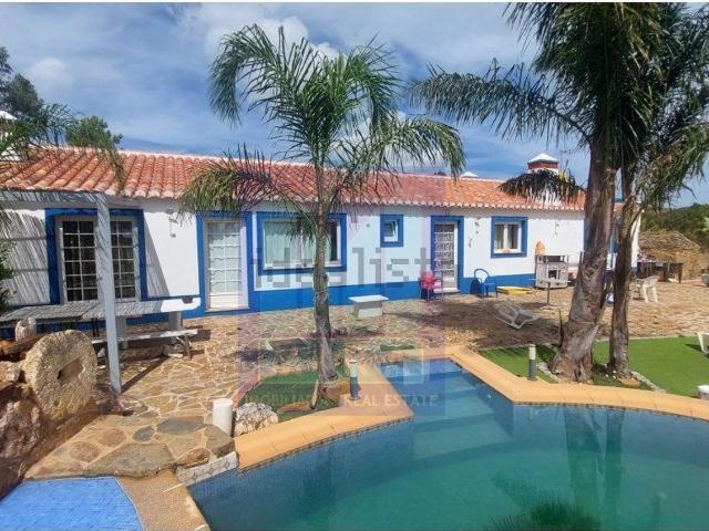 Quinta venda em Portimão, Faro