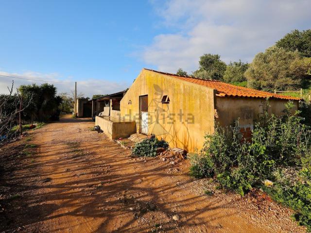Quinta venda em Várzea do Farelo, Portimão