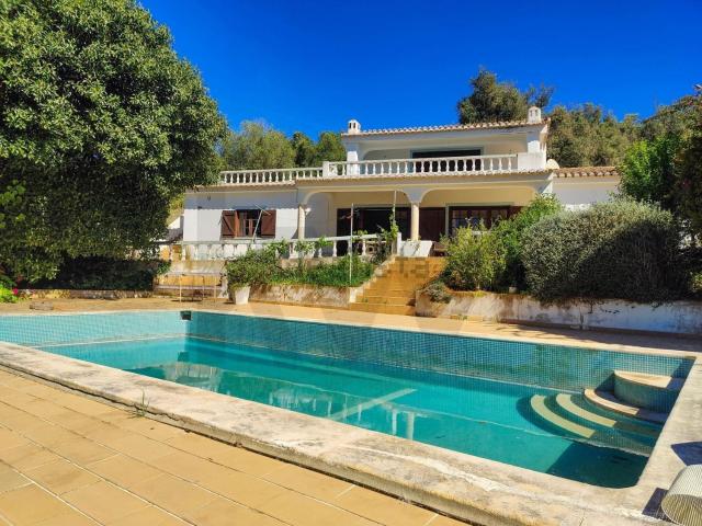 Quinta venda em Esteveira, Portimão