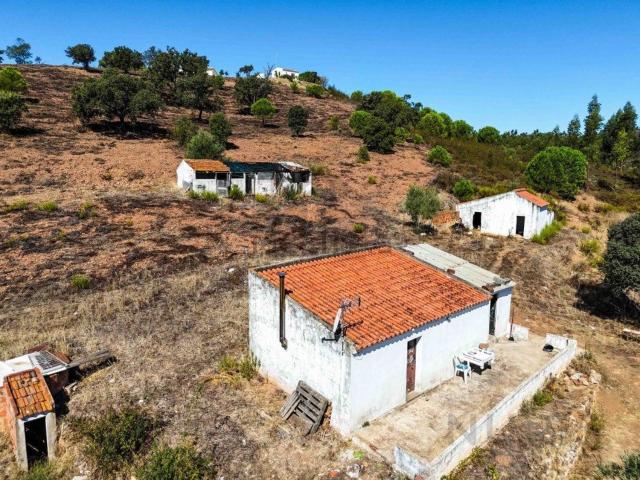 Quinta venda em Rasmalho, Portimão