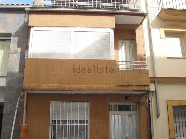 Casa Rural en venta en Miajadas, Cáceres
