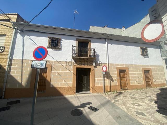 Casa Rural en venta en Miajadas, Extremadura
