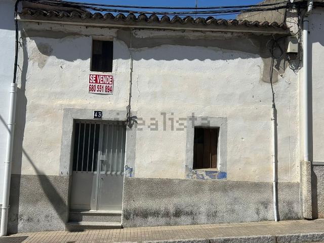 Casa Rural en venta en Miajadas, Extremadura