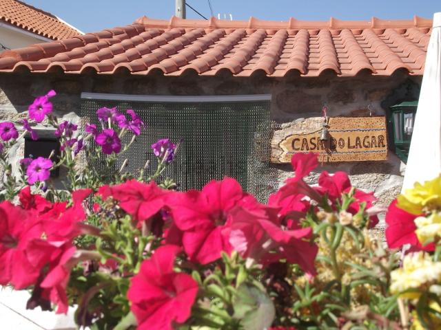 Quinta alugar em Guarda, Almeida