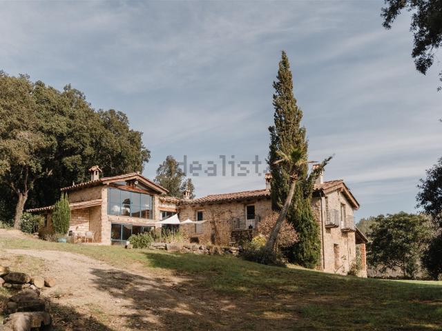 Casa Rural en venta en Garrotxa, Catalunya